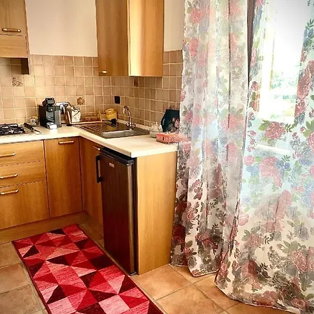Casa Vacanza Pian Del Duca