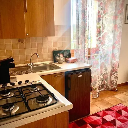 Casa Vacanza Pian Del Duca *