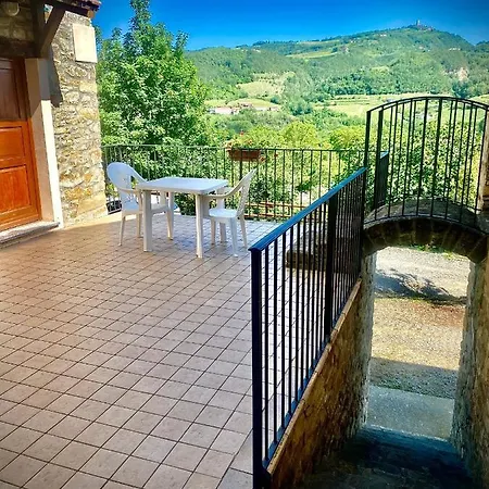 Casa Vacanza Pian Del Duca Holiday home *
