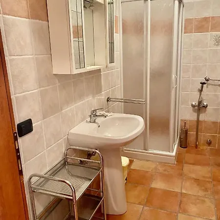 Casa Vacanza Pian Del Duca Holiday home *