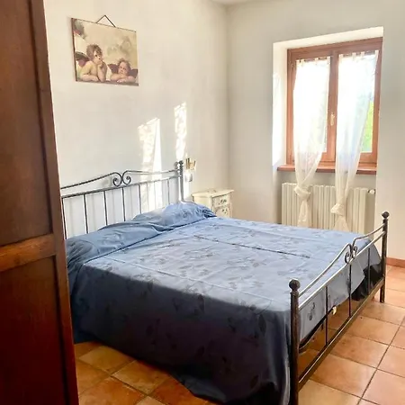 Casa Vacanza Pian Del Duca Semesterbostad