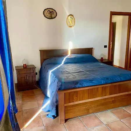 Casa Vacanza Pian Del Duca Holiday home