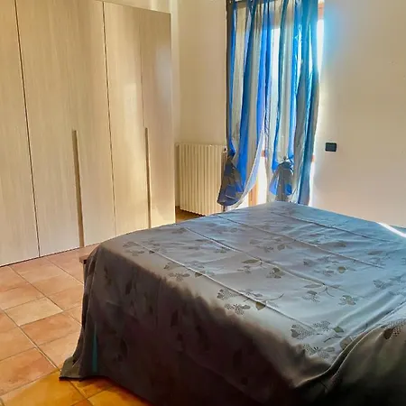 Holiday home Casa Vacanza Pian Del Duca Vesime