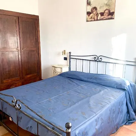 Casa Vacanza Pian Del Duca *